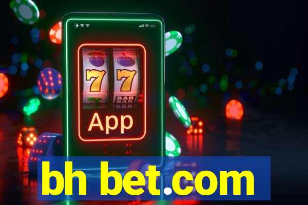 bh bet.com